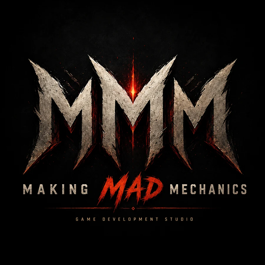 MMM — Making Mad Mechanics